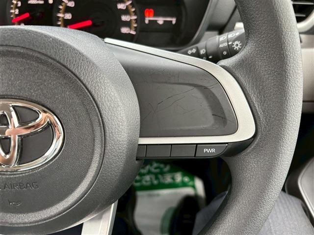 TOYOTA ROOMY 2022 Image 31