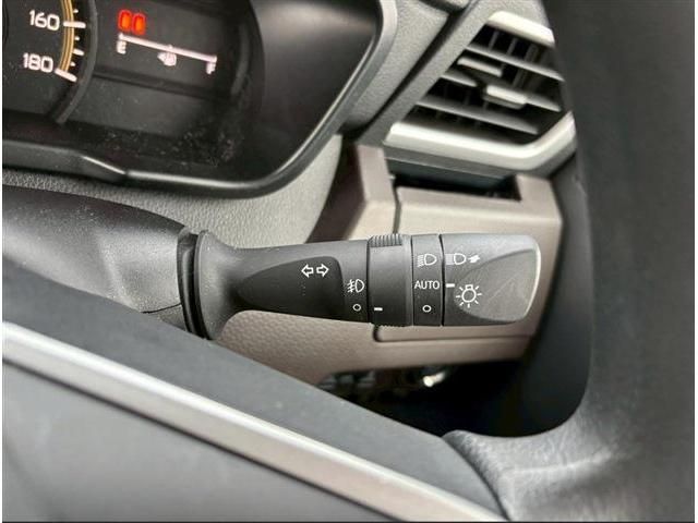 TOYOTA ROOMY 2022 Image 31