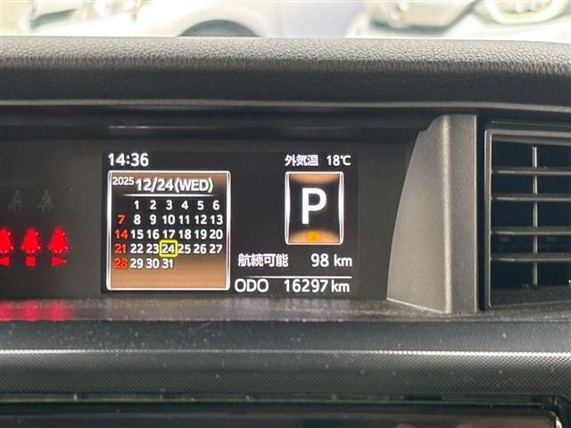 TOYOTA ROOMY 2022 Image 31