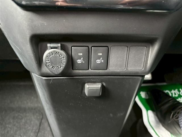 TOYOTA ROOMY 2022 Image 31