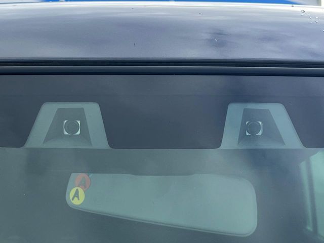 SUZUKI HUSTLER 2021 Image 31