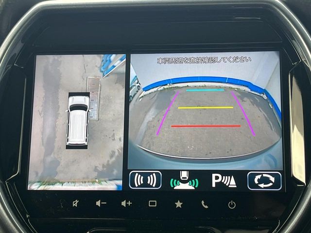 SUZUKI HUSTLER 2021 Image 31