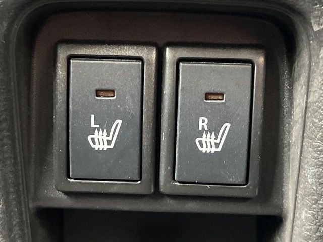 SUZUKI HUSTLER 2021 Image 31