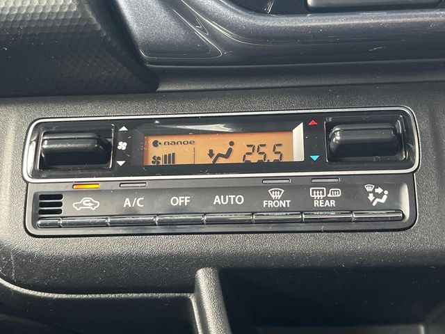 SUZUKI HUSTLER 2021 Image 31