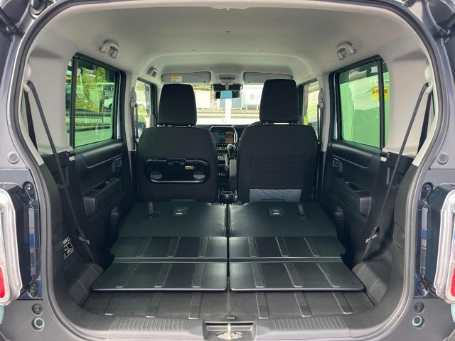 SUZUKI HUSTLER 2021 Image 31