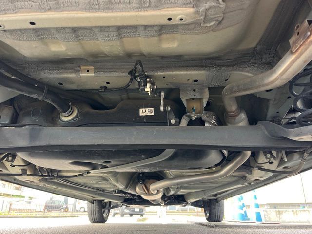 SUZUKI HUSTLER 2021 Image 31