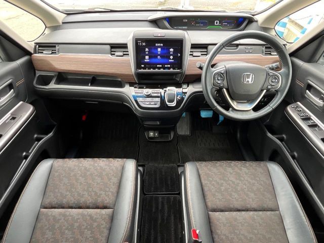 HONDA FREED HYBRID 2021 Image 31