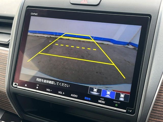 HONDA FREED HYBRID 2021 Image 31