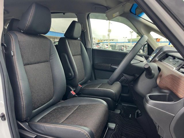 HONDA FREED HYBRID 2021 Image 31