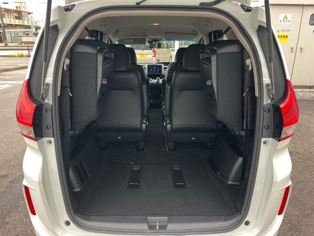 HONDA FREED HYBRID 2021 Image 31