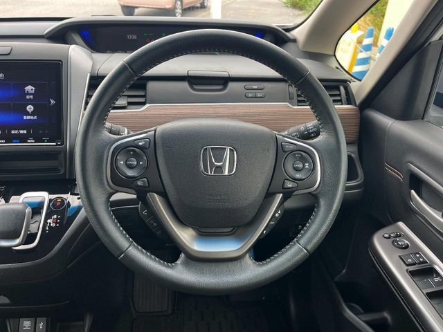 HONDA FREED HYBRID 2021 Image 31