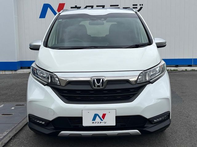 HONDA FREED HYBRID 2021 Image 31