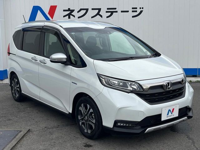 HONDA FREED HYBRID 2021 Image 31