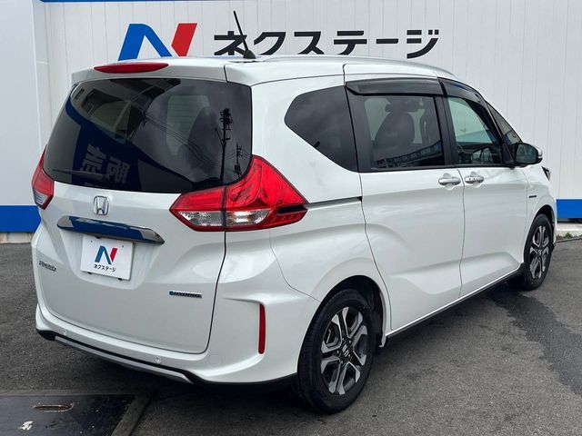HONDA FREED HYBRID 2021 Image 31