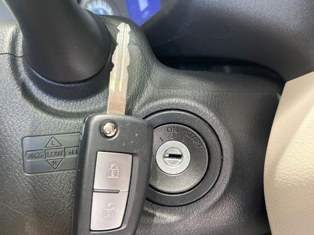 NISSAN ROOX 2023 Image 31