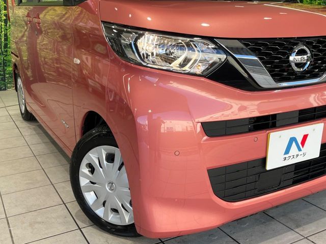 NISSAN ROOX 2023 Image 31