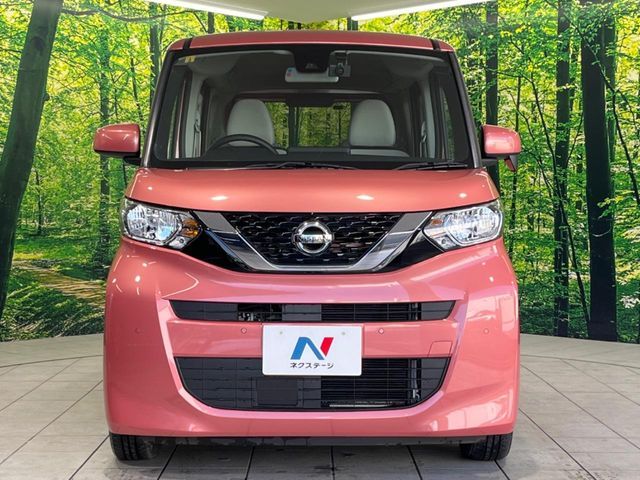 NISSAN ROOX 2023 Image 31