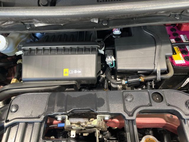 NISSAN ROOX 2023 Image 31