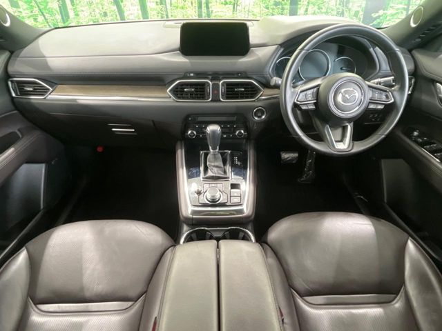 MAZDA CX-8 2019 Image 31