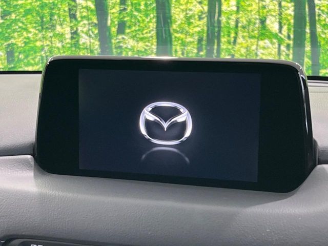 MAZDA CX-8 2019 Image 31