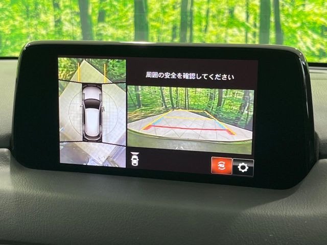 MAZDA CX-8 2019 Image 31