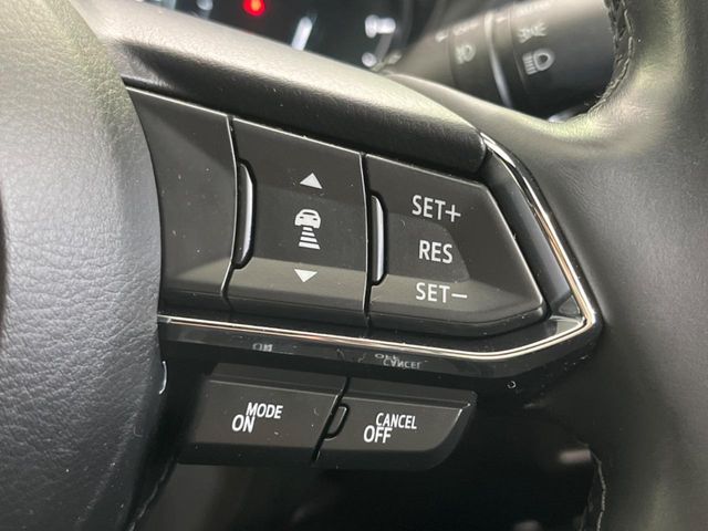 MAZDA CX-8 2019 Image 31