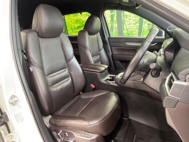 MAZDA CX-8 2019 Image 31