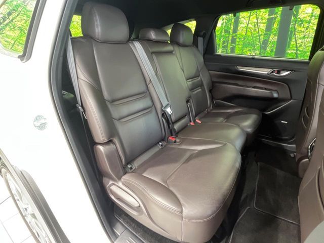 MAZDA CX-8 2019 Image 31