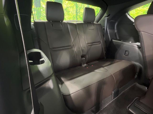 MAZDA CX-8 2019 Image 31