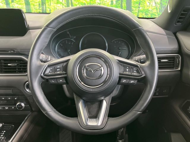 MAZDA CX-8 2019 Image 31