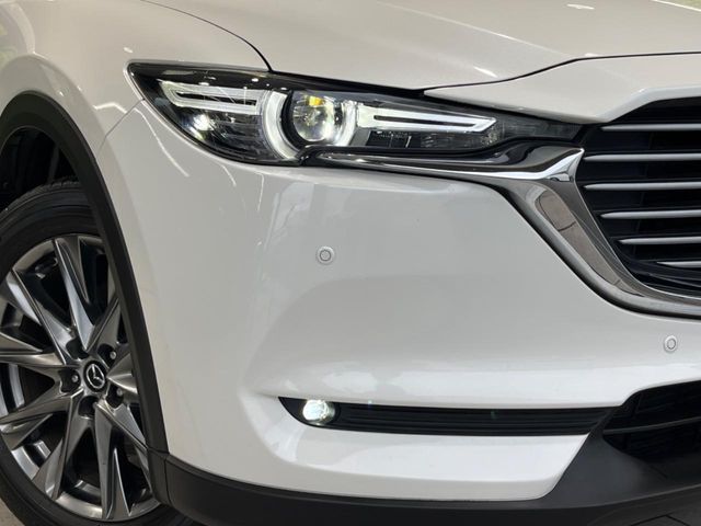 MAZDA CX-8 2019 Image 31
