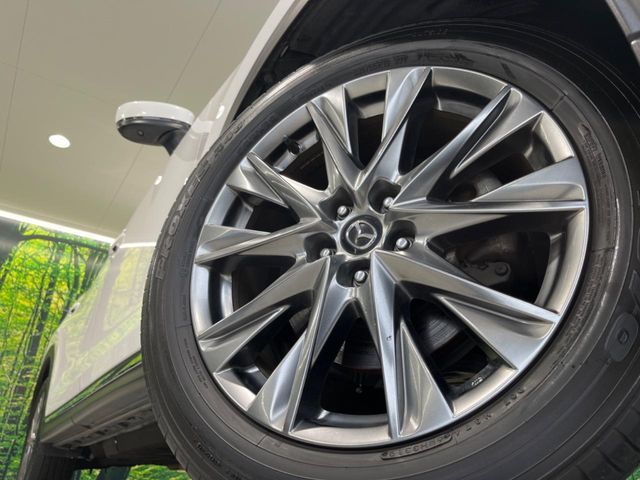 MAZDA CX-8 2019 Image 31