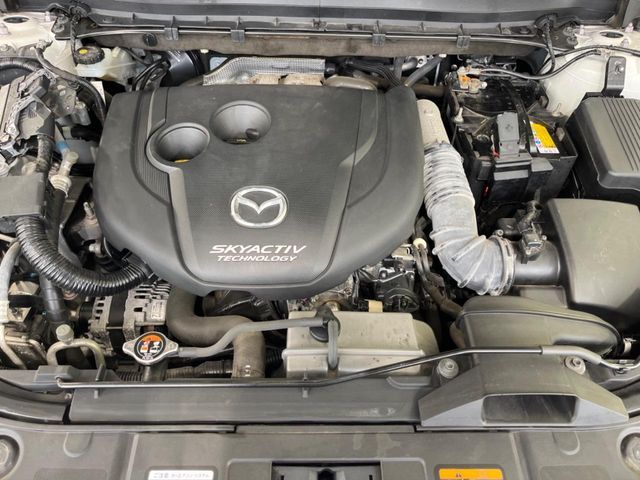 MAZDA CX-8 2019 Image 31