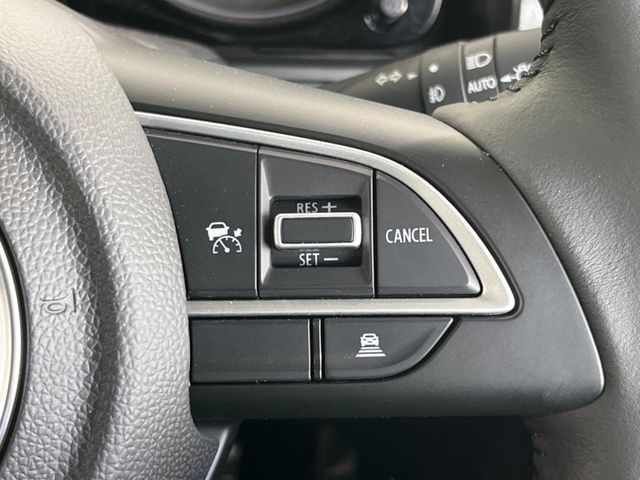 SUZUKI JIMNY NOMADE 2025 Image 31