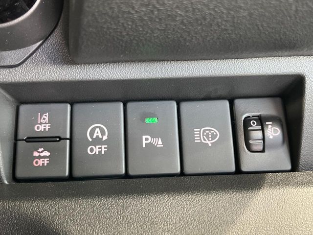 SUZUKI JIMNY NOMADE 2025 Image 31