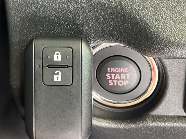 SUZUKI JIMNY NOMADE 2025 Image 31