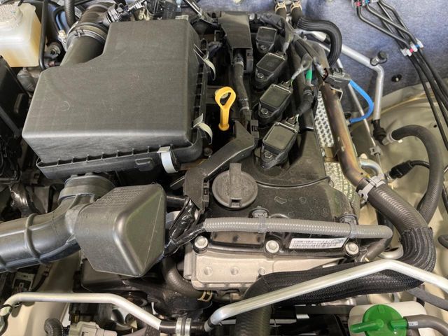 SUZUKI JIMNY NOMADE 2025 Image 31