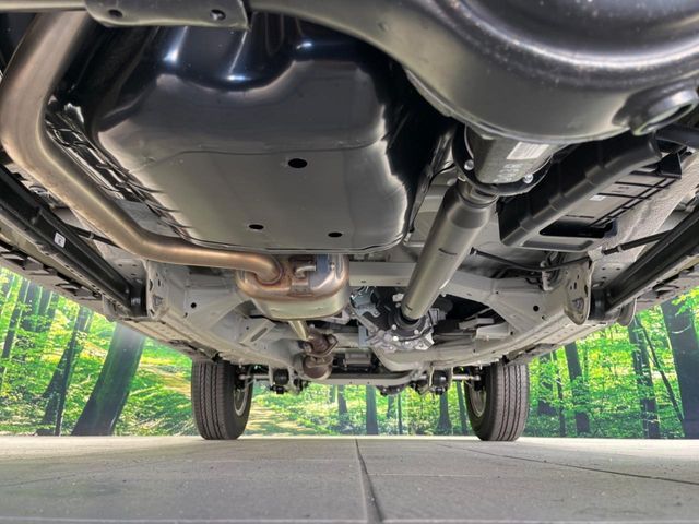 SUZUKI JIMNY NOMADE 2025 Image 31