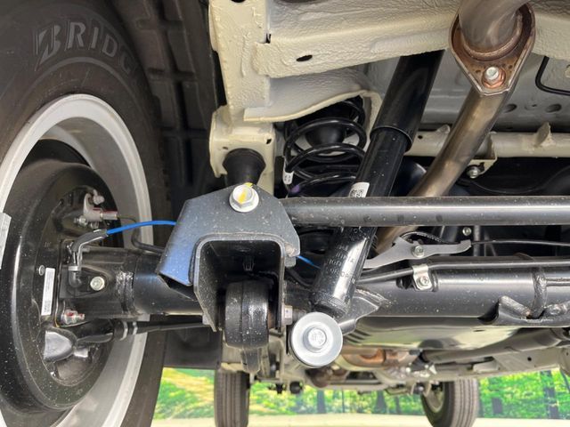 SUZUKI JIMNY NOMADE 2025 Image 31