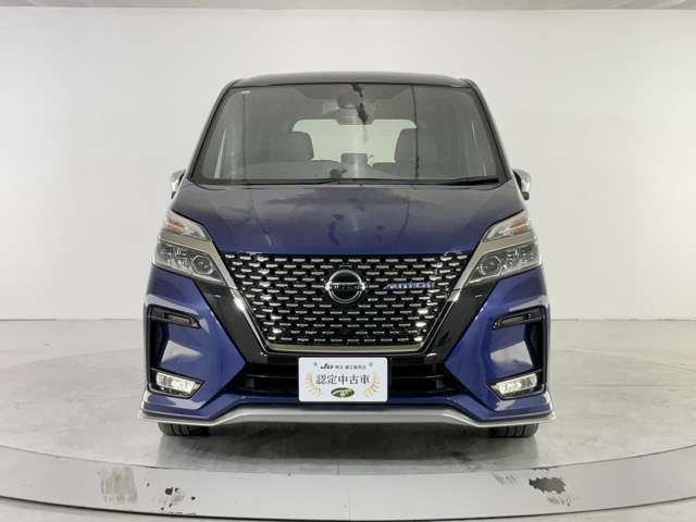 NISSAN SERENA  S-HYBRID 2021 Image 31