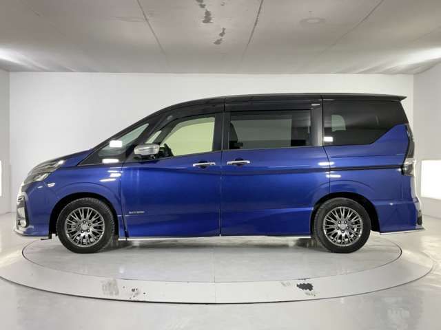 NISSAN SERENA  S-HYBRID 2021 Image 31