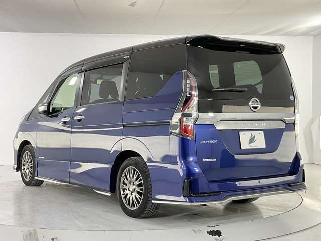 NISSAN SERENA  S-HYBRID 2021 Image 31