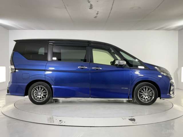 NISSAN SERENA  S-HYBRID 2021 Image 31