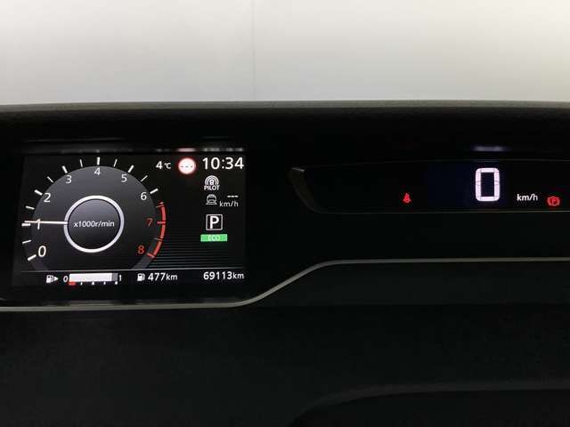 NISSAN SERENA  S-HYBRID 2021 Image 31