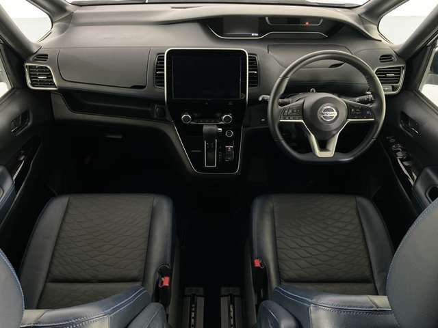 NISSAN SERENA  S-HYBRID 2021 Image 31