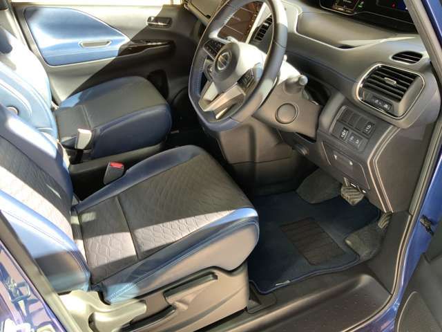 NISSAN SERENA  S-HYBRID 2021 Image 31