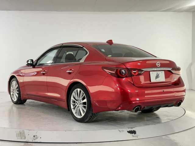 NISSAN SKYLINE HYBRID 4WD 2020 Image 31