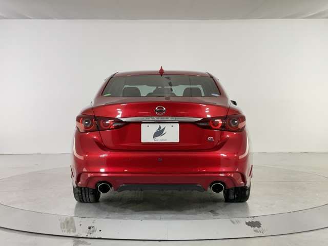 NISSAN SKYLINE HYBRID 4WD 2020 Image 31