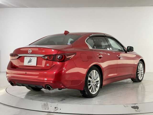 NISSAN SKYLINE HYBRID 4WD 2020 Image 31