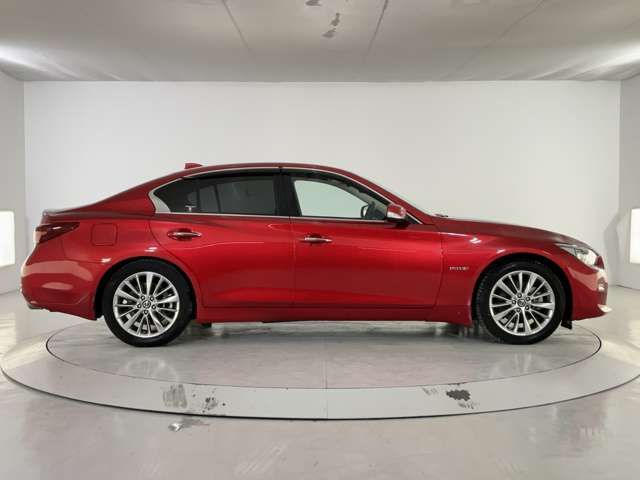 NISSAN SKYLINE HYBRID 4WD 2020 Image 31